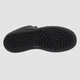 Кроссовки женские Jordan Air 1 Low (Gs) 38 Черный 553560-091 - изображение 4