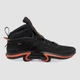 Кроссовки мужские Jordan Xxxvi Black Infrared 41 Комбинированный CZ2650-001 - изображение 2