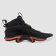 Кроссовки мужские Jordan Xxxvi Black Infrared 41 Комбинированный CZ2650-001 - изображение 3