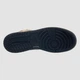 Кроссовки женские Jordan 1 Mid Se (Gs) 38 Белый DQ8418-071 - изображение 4