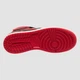 Кроссовки женские Jordan 1 Hi Flyease Gs 39 Червоний DC7986-060 - изображение 4