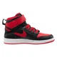 Кроссовки женские Jordan 1 Hi Flyease Gs 39 Червоний DC7986-060 - изображение 8