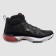 Кроссовки мужские Jordan Xxxvii 43 Чорно-білий DD6958-091 - изображение 2