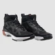 Кроссовки мужские Jordan Xxxvii 43 Чорно-білий DD6958-091 - изображение 5
