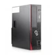 Неттоп Fujitsu Esprimo D556 E85 + SFF / Intel Core i3-6100 (2 (4) ядра по 3.7 GHz) / 8 GB DDR4 / 120 GB SSD / Intel HD Graphics 530 б/у - изображение 2
