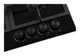 Поверхность Газовая INTERLINE HGG 764 FGT BA - изображение 6