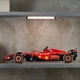 Конструктор Technic Автомобиль F1 Ferrari SF-24 (42207) , 1361 деталей - изображение 3