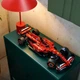 Конструктор Technic Автомобиль F1 Ferrari SF-24 (42207) , 1361 деталей - изображение 4