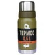 Термос Tramp Expedition Line 0.5 л оливковый TRC-030-olive - изображение 5