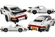 Конструктор Icons expert Porsche 911 (10295), 1458 деталей (2994250326110) - изображение 7