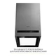 Витяжка острівна WEILOR WQS 4815 SS - зображення 6