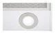 Вытяжка Телескопическая INTERLINE SLIM WH A/60/2/T - изображение 6