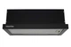 Вытяжка Телескопическая INTERLINE SLIM BL A/60/2/T - изображение 3