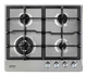 Поверхность Газовая INTERLINE HGS 763 FGT XM FLAME - изображение 3