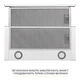 Вытяжка WEILOR WT 67 WH - изображение 7