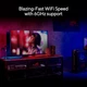 WiFi-адаптер ASUS ROG USB-BE92 (90IG09H0-MO0B00) (ROG USB-BE92) - зображення 6