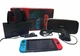 Модифікована (чіпована) Nintendo Switch V2 32 + 128 gb, picofly, kefir, atmosphere (209) Б/В - изображение 1