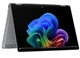 Ноутбук HP 14 OmniBook X Flip x360 14-fk0001ua WUXGA IPS Touch/Ryzen 7 AI 350/32GB/1TB/UMA/W11/Gray (C3US9EA) - изображение 7