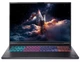 Ноутбук Acer 18 Nitro 18 AN18-61 WQXGA IPS/Ryzen 9 365/32GB/2TB/RTX 5070 Ti 12GB/DOS/Black (NH.QYFEU.003) - изображение 1