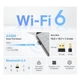 WiFi-адаптер TP-Link WiFi Archer TX10UB nano AX900, USB, BT5.3 (ARCHER-TX10UB-NANO) - изображение 9
