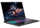 Ноутбук Acer 18 Nitro 18 AN18-61 WQXGA IPS/Ryzen 9 365/32GB/2TB/RTX 5070 Ti 12GB/DOS/Black (NH.QYFEU.003) - изображение 2