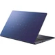 Ноутбук ASUS 15.6 Vivobook GO 15 E510KA-BQ1187 FHD IPS/Intel N6000/8GB/512SSD/UMA/DOS/Blue (90NB0UJ4-M01SW0) - изображение 6