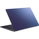 Ноутбук ASUS 15.6 Vivobook GO 15 E510KA-BQ1187 FHD IPS/Intel N6000/8GB/512SSD/UMA/DOS/Blue (90NB0UJ4-M01SW0) - изображение 7