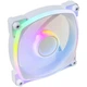 Вентилятор QUBE M55-1 White (M55-1 White) - изображение 3