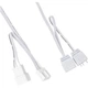 Вентилятор QUBE M55-1 White (M55-1 White) - изображение 4