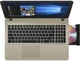 Ноутбук ASUS 15.6" VivoBook D540NA 1366x768/Intel Pentium N4200/4GB RAM/500GB HDD/Intel HD Graphics/Windows (90NB0HG1-M04200) Б/у - изображение 4