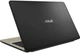Ноутбук ASUS 15.6" VivoBook D540NA 1366x768/Intel Pentium N4200/4GB RAM/500GB HDD/Intel HD Graphics/Windows (90NB0HG1-M04200) Б/у - изображение 5