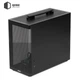 Корпус QUBE BRING ARGB Black (BRING_GBNU3) - изображение 14