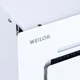 Витяжка Weilor PBSR 62651 WH 1300 FULL Motion - зображення 9