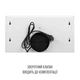 Вытяжка Perfelli TL 6622 WH 1000 LED - изображение 9