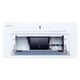 Вытяжка Weilor PBSR 62301 FULL GLASS WH 1100 LED Strip - изображение 6