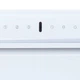 Вытяжка Weilor PBSR 62301 FULL GLASS WH 1100 LED Strip - изображение 8