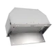 Вытяжка WEILOR PBE 6230 SS 1000 LED - изображение 6