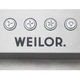 Вытяжка WEILOR PBE 6230 SS 1000 LED - изображение 5
