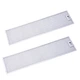 Вытяжка WEILOR PTS 9265 WH 1300 LED Strip - изображение 14