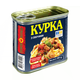 Курка PowerBANKa з овочами 340 г - зображення 1