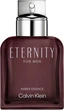 Тестер Духи для мужчин Calvin Klein Eternity Amber Essence For Men 100 мл (3616305616166) - изображение 1