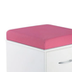 Детская тумбочка FunDesk SS15W Pink - изображение 6