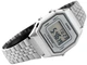 Жіночий годинник Casio LA680WEA-7EF - зображення 4