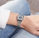 Жіночий годинник Casio LA680WEA-7EF - зображення 6
