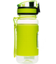 Пляшка для води спортивна UZspace Diamond 5043 370 мл light green (N015329) - зображення 2