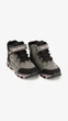 Ботинки для девочки Hunter-2 28 Серо-розовый shop (2000999307713) - изображение 4