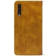 Чохол-книжка Crazy Horse Clasic для Samsung Galaxy A50 (A505) Camel (Strong) (67572) - изображение 3