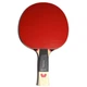 Ракетка для настільного тенісу BUTTERFLY Timo Boll SG99, чорно-червона - изображение 3