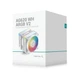 Кулер для процессора DeepCool AG620 WH ARGB V2 (R-AG620-WHAMMN-GJD) - изображение 2