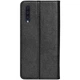 Чохол-книжка Crazy Horse Clasic для Samsung Galaxy A50 (A505) EverSkin Black (Strong) (67575) - изображение 3